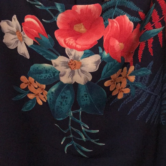 Express top - Picture 2 of 5